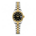 Black Vespera Watch - Image 2