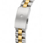 Black Vespera Watch - Image 6