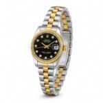 Black Vespera Watch