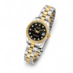 Black Vespera Watch - Image 9