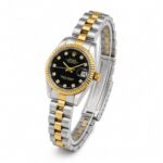 Black Vespera Watch - Image 3