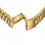 Red Garnelle Watch - Image 6