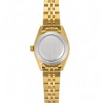 Black Calista Watch - Image 4