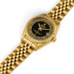 Black Calista Watch - Image 5
