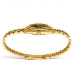 Black Calista Watch - Image 3
