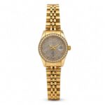 Champagne Celestia Watch - Image 2