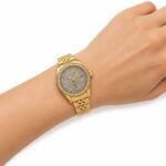 Champagne Celestia Watch - Image 8