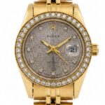 Champagne Celestia Watch - Image 6