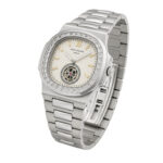 The Sterling Watch