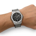 The Grey Marshal - Image 5