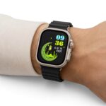 MS13 Ultra Watch - Image 7