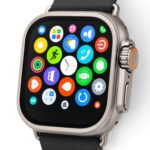 MS13 Ultra Watch - Image 5