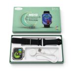 MS13 Ultra Watch - Image 9