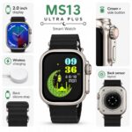 MS13 Ultra Watch - Image 8