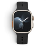 MS16 Smart Watch - Image 2