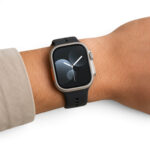 MS16 Smart Watch - Image 6