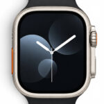 MS16 Smart Watch - Image 4