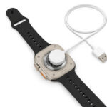 MS16 Smart Watch - Image 9