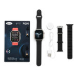 MS16 Smart Watch - Image 8
