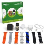 X6 Combo Watch - Image 7