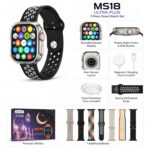 MS18 Band Set - Image 10